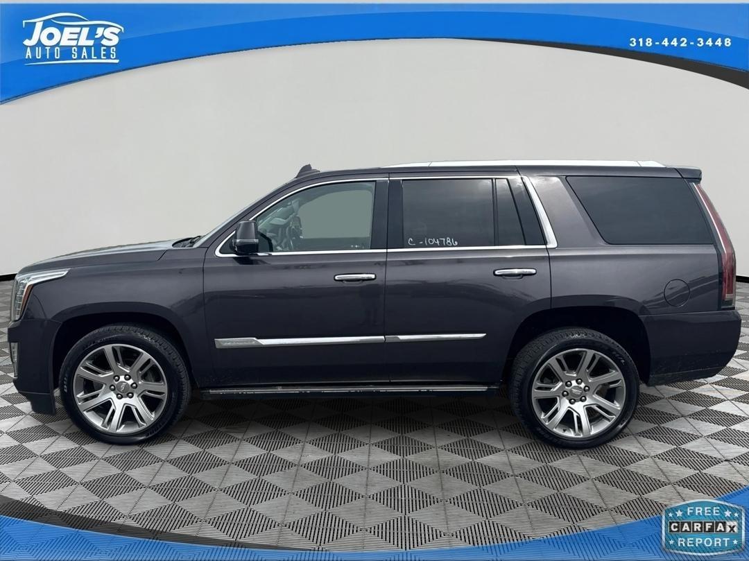 Cadillac Escalade Premium 2WD 2016