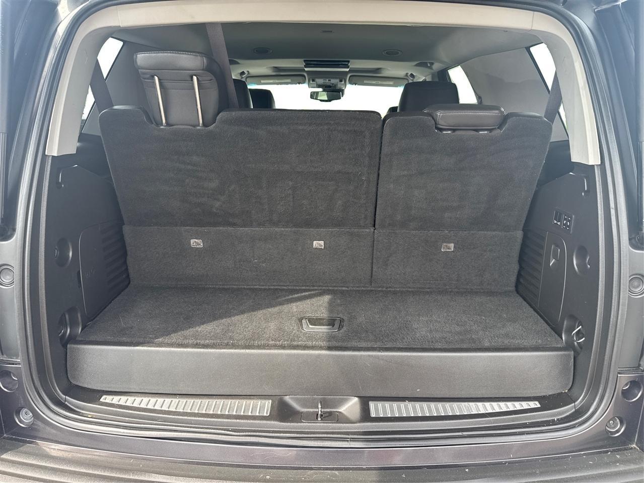 Cadillac Escalade Premium 2WD 2016