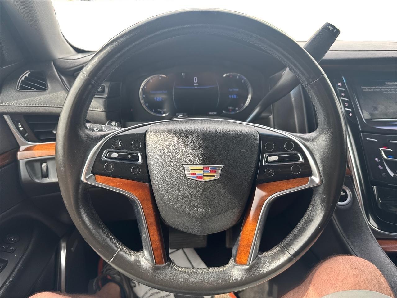 Cadillac Escalade Premium 2WD 2016