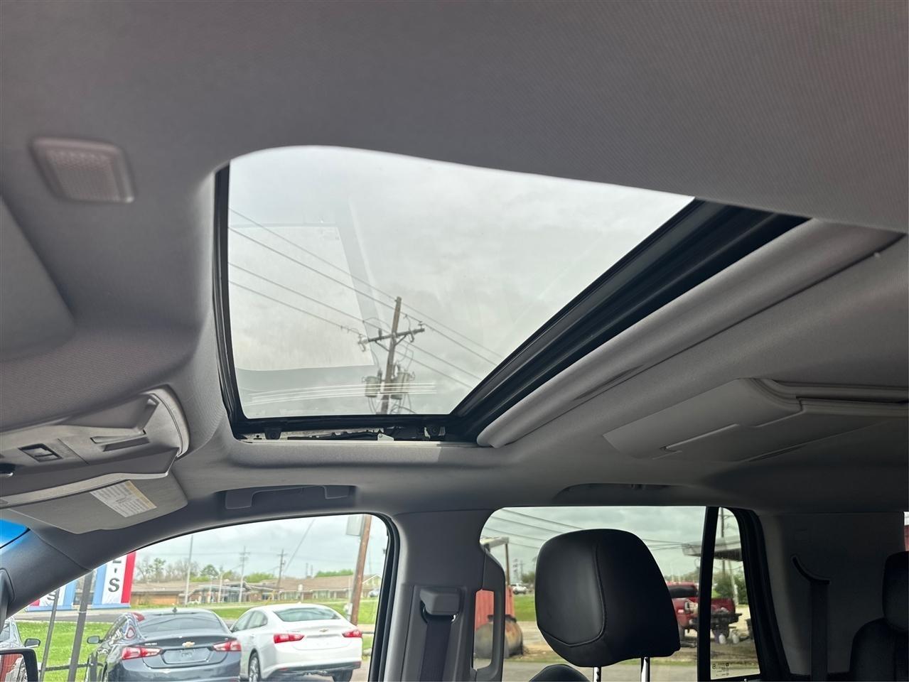 Cadillac Escalade Premium 2WD 2016