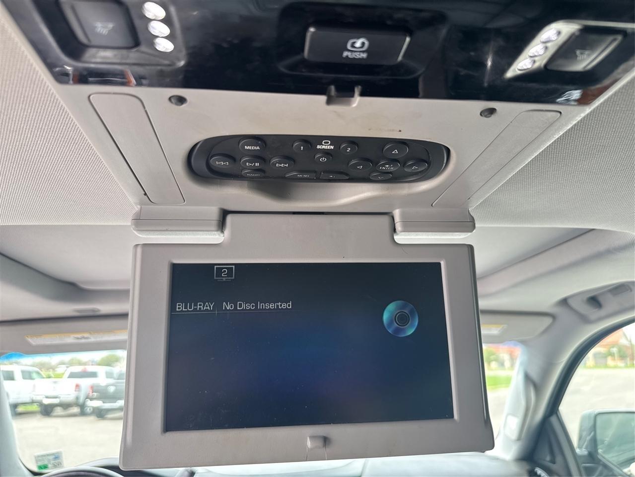 Cadillac Escalade Premium 2WD 2016