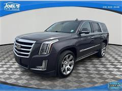 2016 Cadillac Escalade 