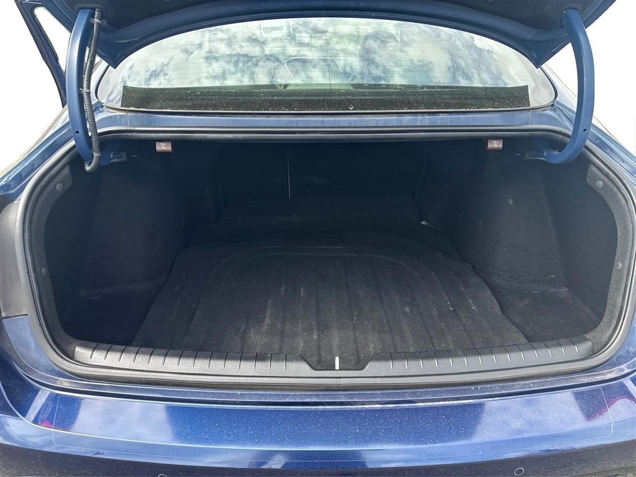 Hyundai Sonata Limited 2020