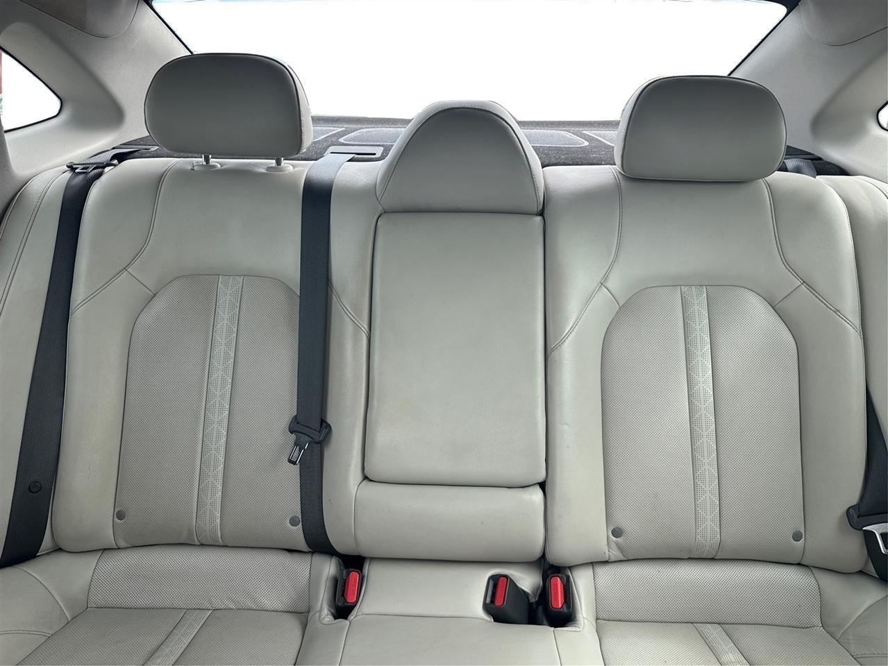 Hyundai Sonata Limited 2020