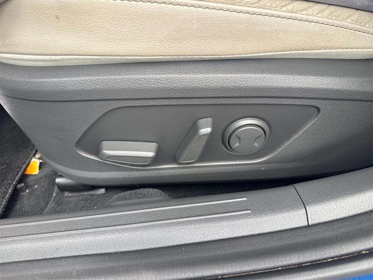 Hyundai Sonata Limited 2020