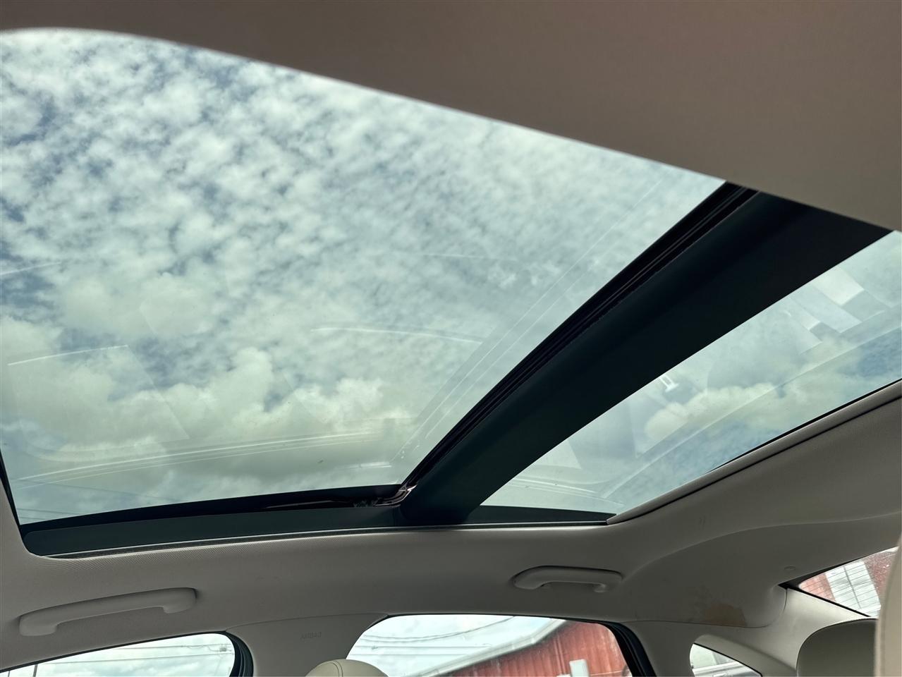 Hyundai Sonata Limited 2020