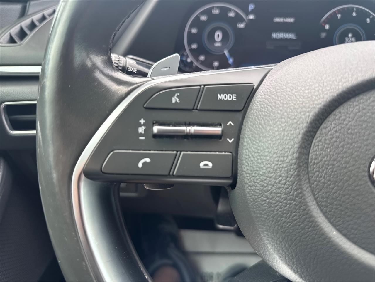 Hyundai Sonata Limited 2020