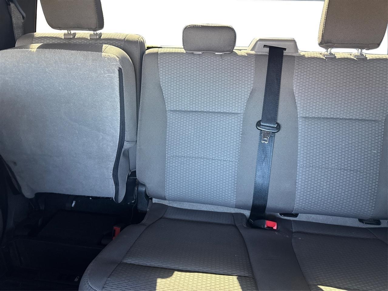 Ford F-250 SD Platinum Crew Cab 4WD 2020