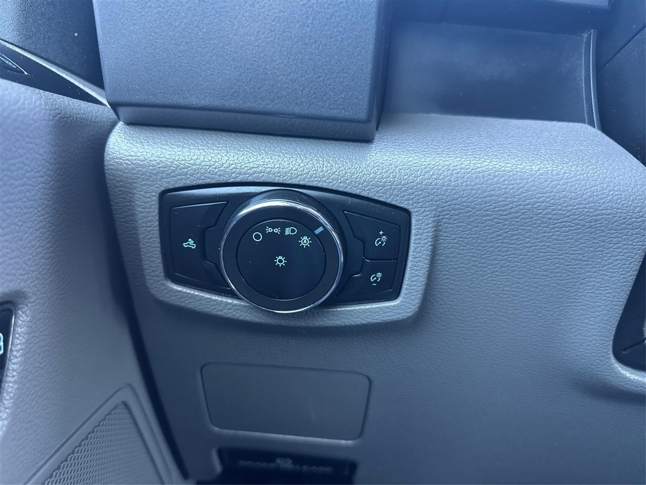 Ford F-250 SD Platinum Crew Cab 4WD 2020