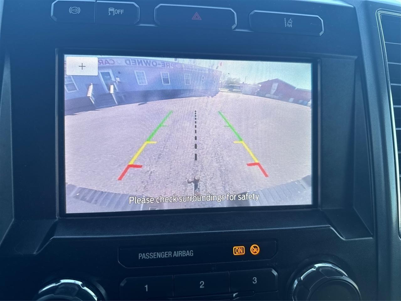 Ford F-250 SD Platinum Crew Cab 4WD 2020