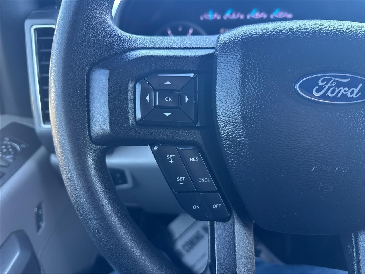 Ford F-250 SD Platinum Crew Cab 4WD 2020