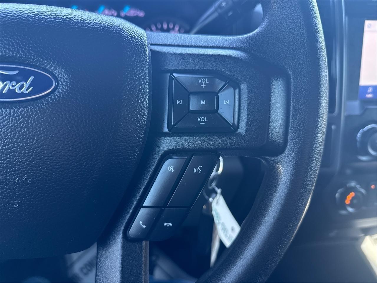 Ford F-250 SD Platinum Crew Cab 4WD 2020