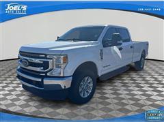 2020 Ford F-250 SD 