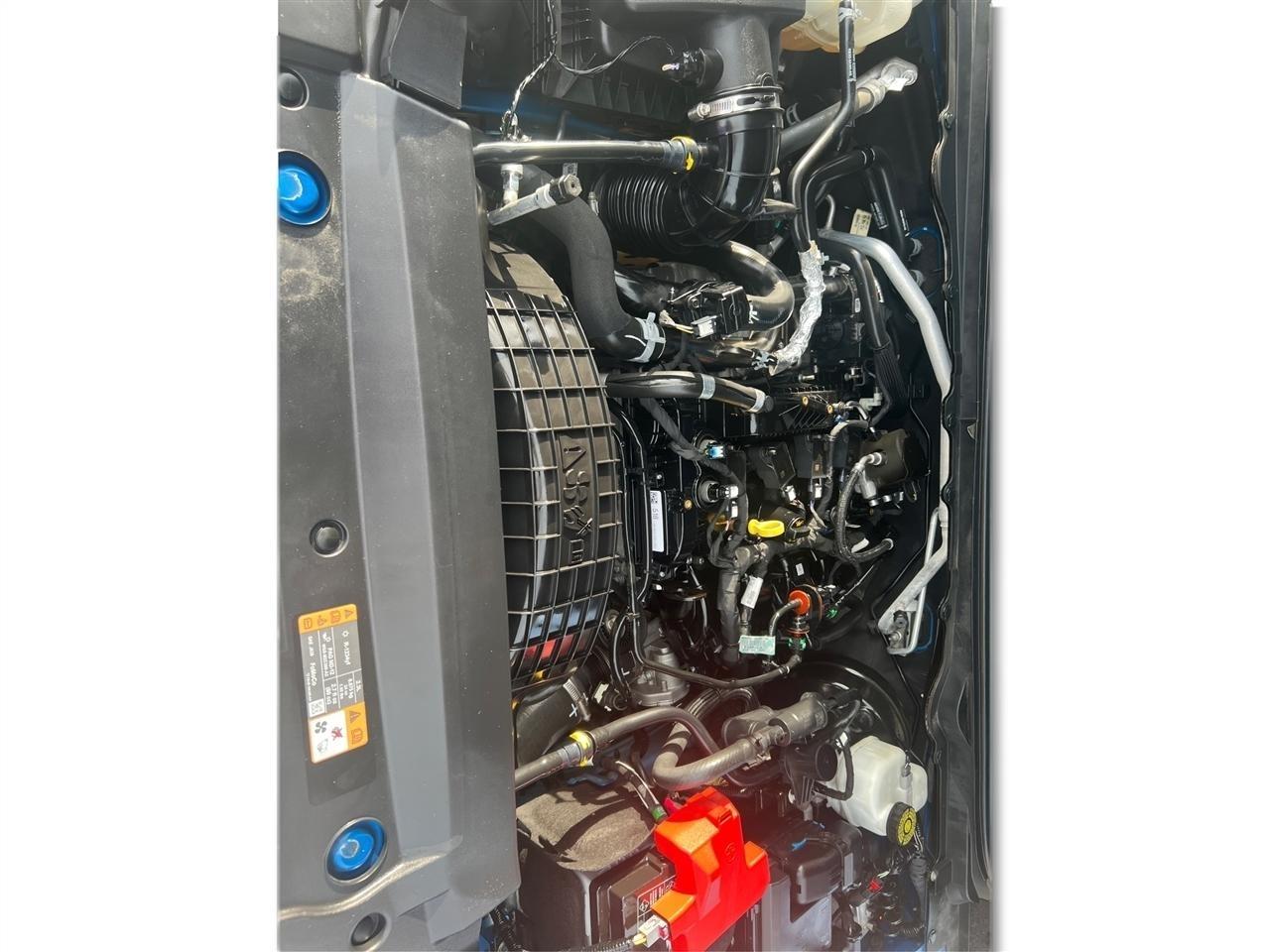 Ford Ranger XLT SuperCrew 2WD 2021