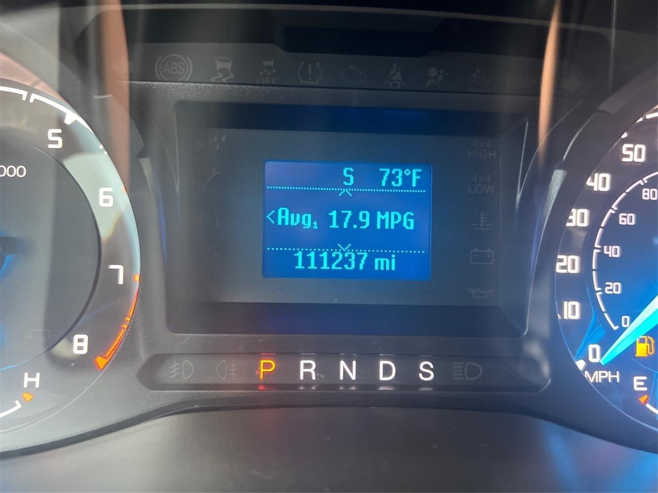 Ford Ranger XLT SuperCrew 2WD 2021