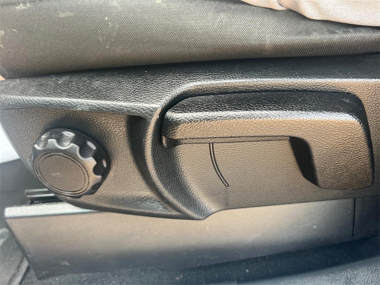 Ford Ranger XLT SuperCrew 2WD 2021