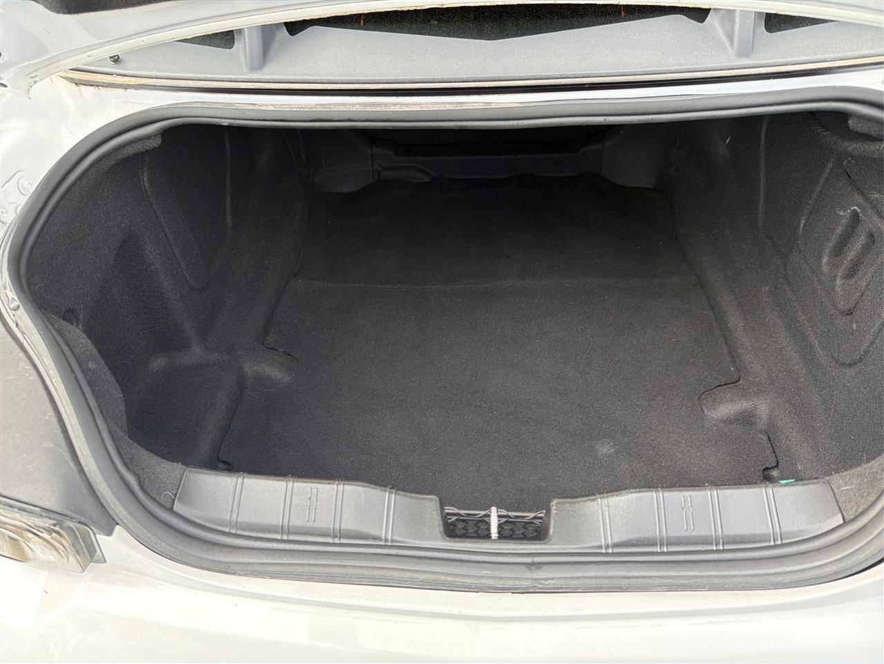 Chevrolet Camaro 2LT Coupe 8A 2019