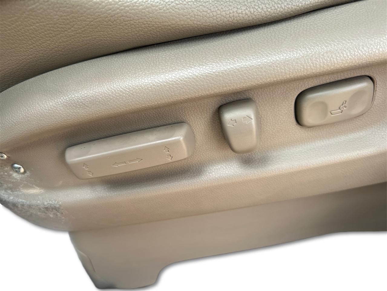 Honda Odyssey EX-L 2013