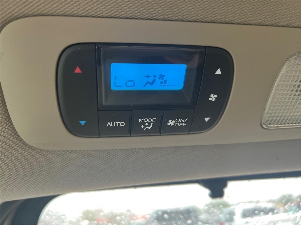 Honda Odyssey EX-L 2013