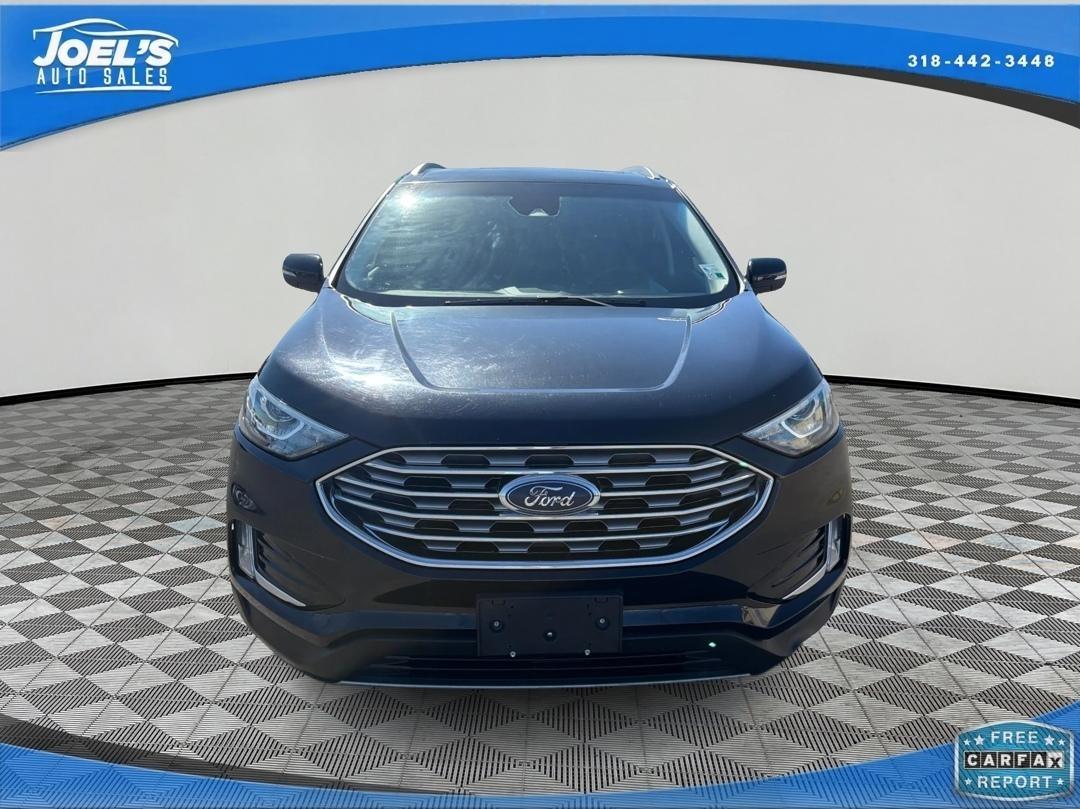 Ford Edge SEL AWD 2020
