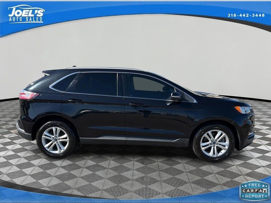 Ford Edge SEL AWD 2020