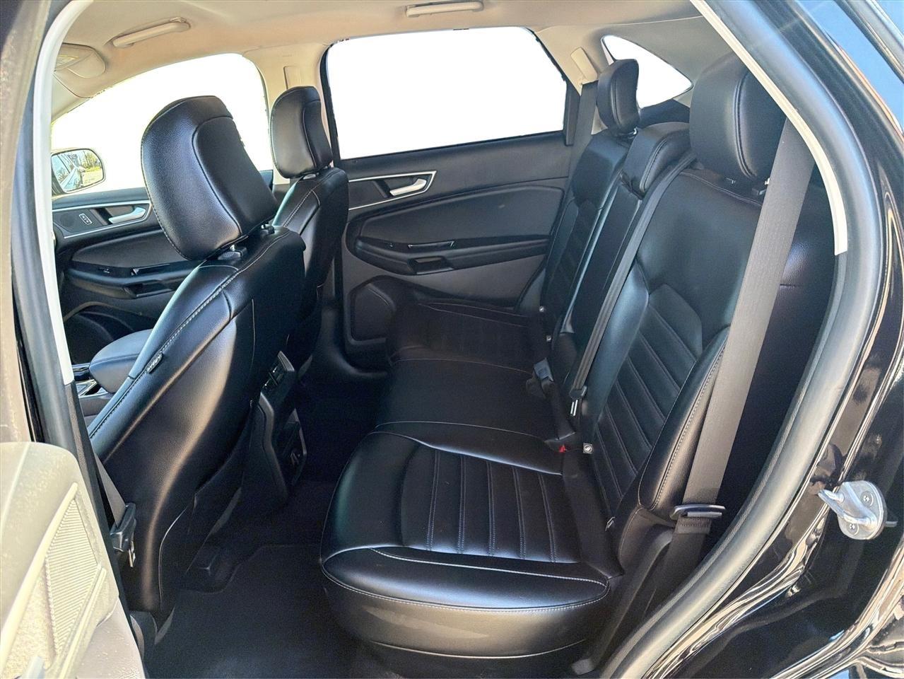 Ford Edge SEL AWD 2020