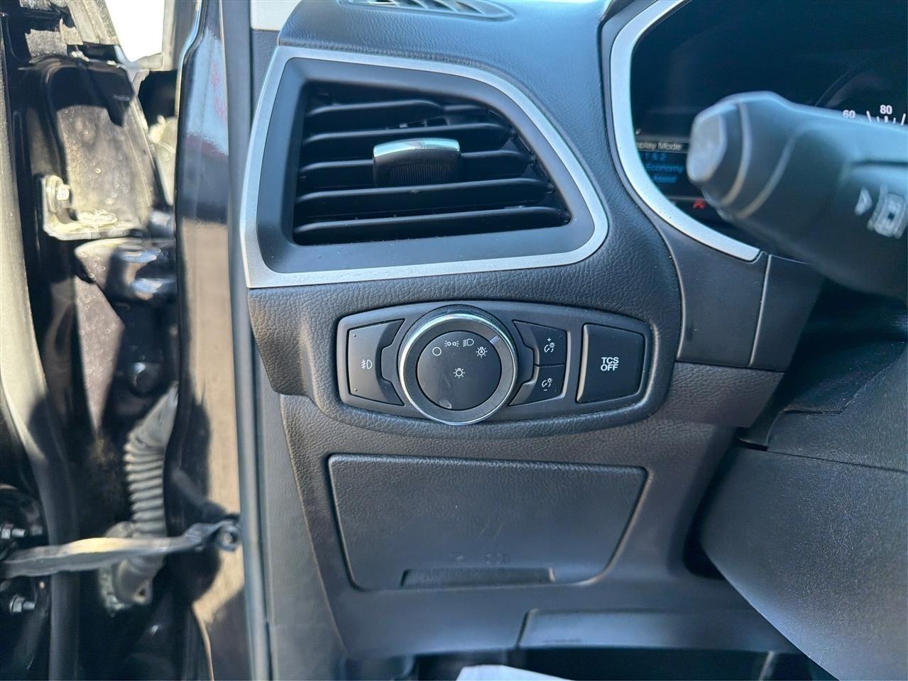 Ford Edge SEL AWD 2020