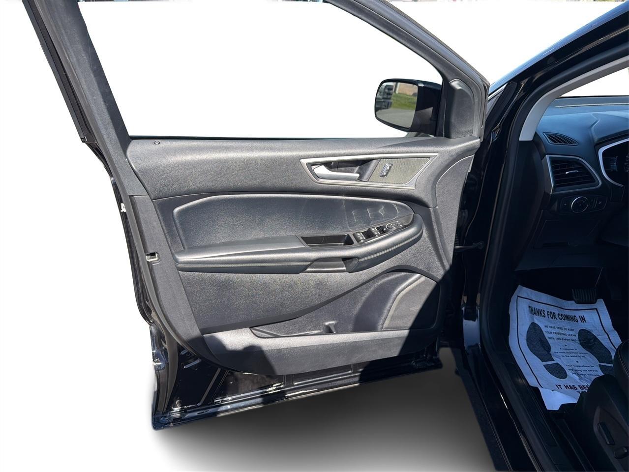 Ford Edge SEL AWD 2020