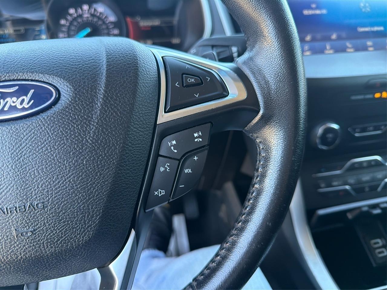 Ford Edge SEL AWD 2020