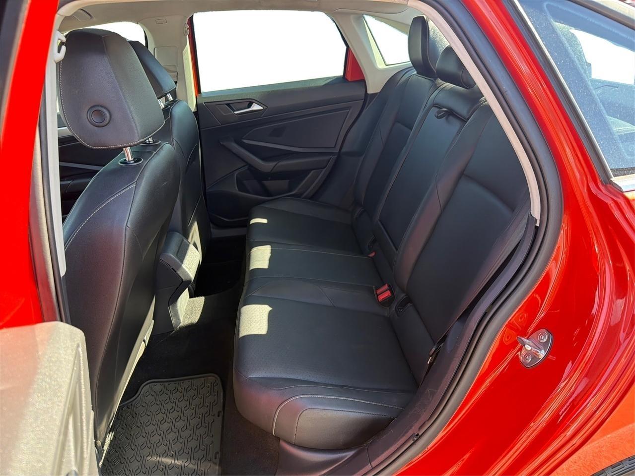 Volkswagen Jetta 1.4T S 8A 2019