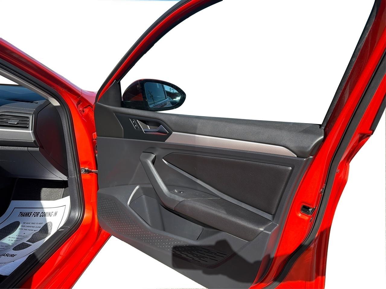 Volkswagen Jetta 1.4T S 8A 2019