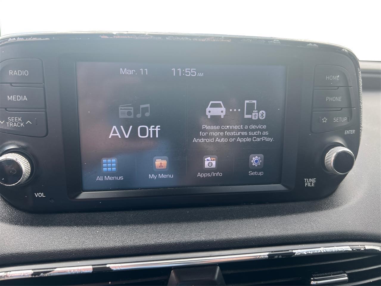 Hyundai Santa Fe SE 2.4 2019