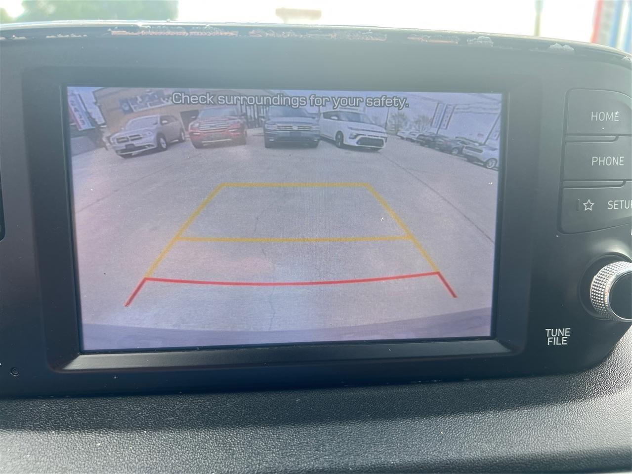 Hyundai Santa Fe SE 2.4 2019