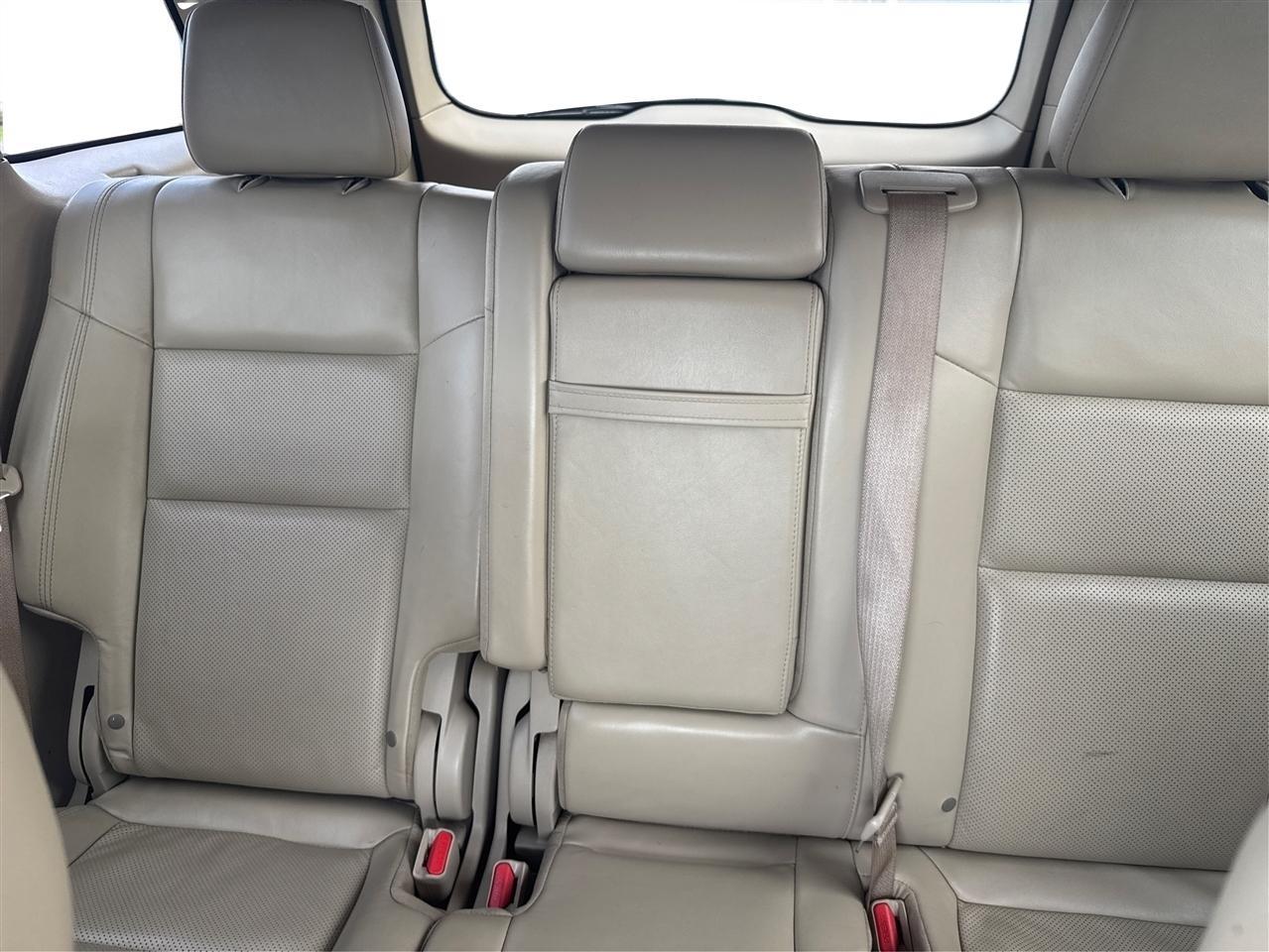 Jeep Grand Cherokee Limited 2WD 2020