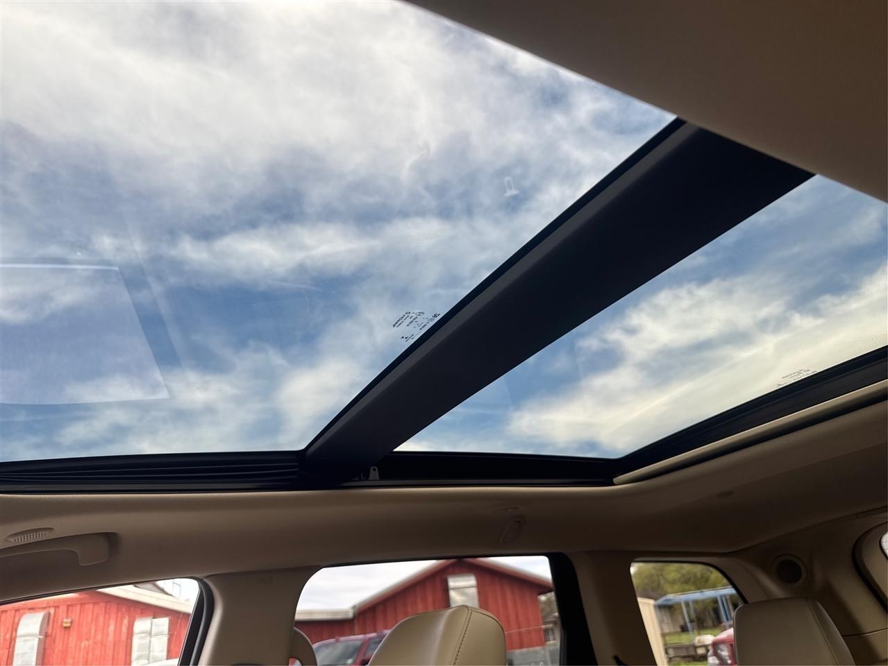 Jeep Grand Cherokee Limited 2WD 2020