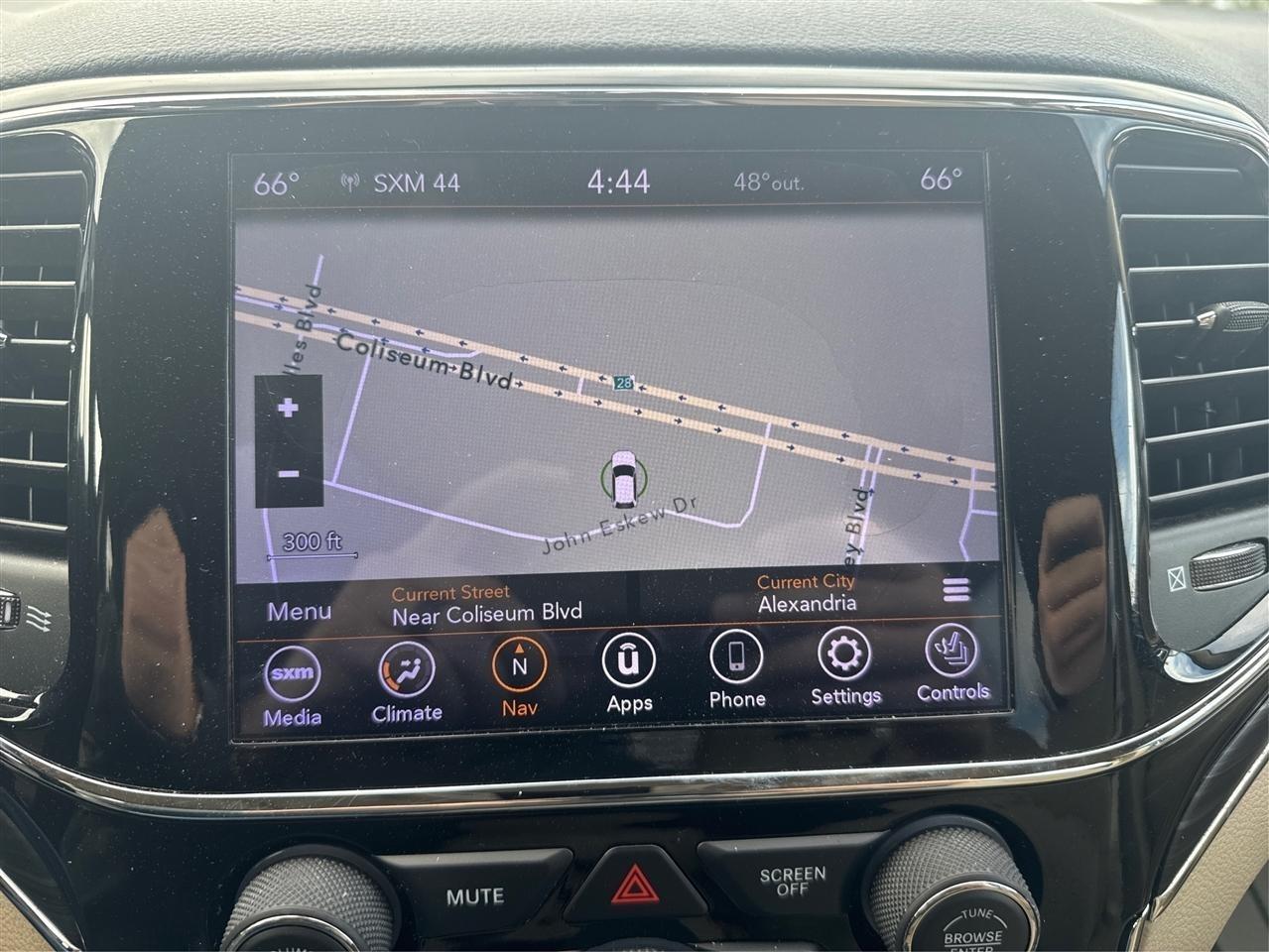 Jeep Grand Cherokee Limited 2WD 2020