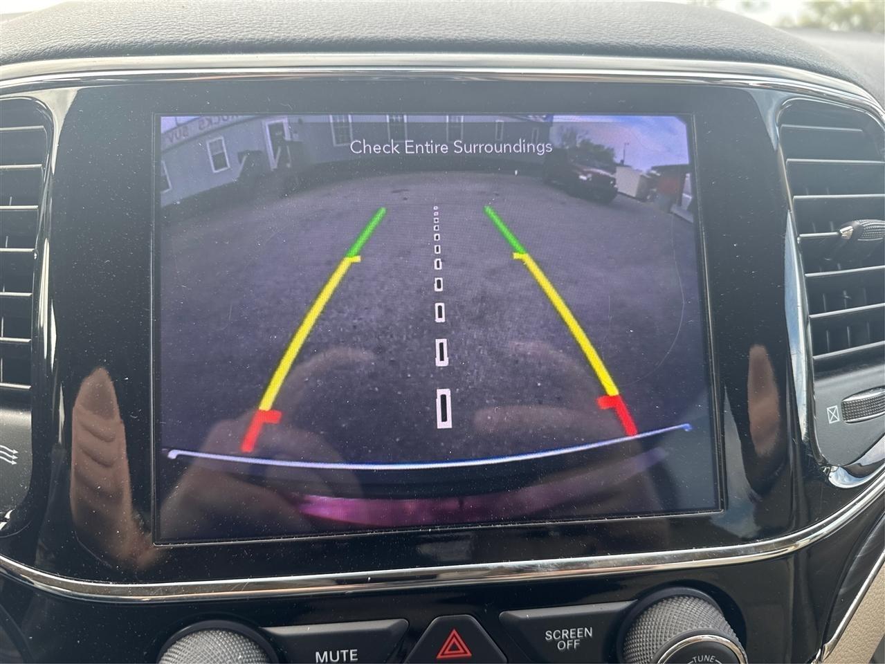 Jeep Grand Cherokee Limited 2WD 2020