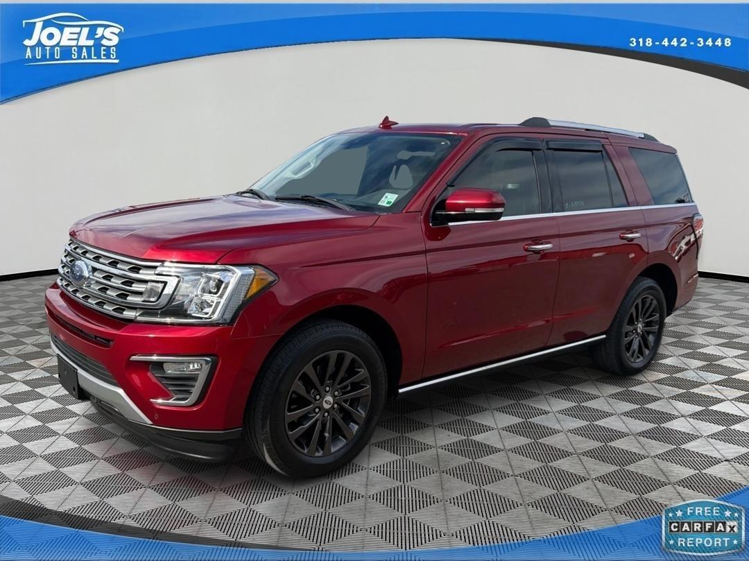 Ford Expedition Limited 2WD 2019