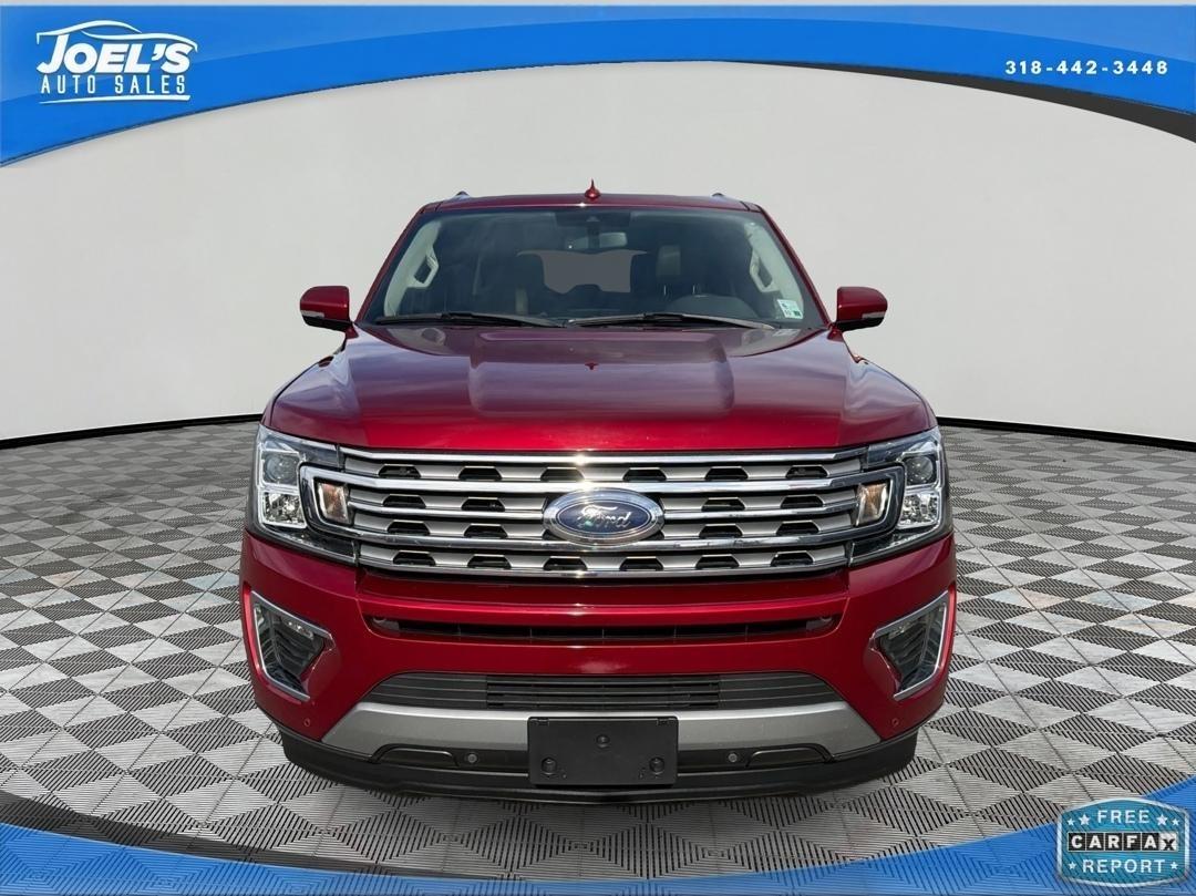 Ford Expedition Limited 2WD 2019