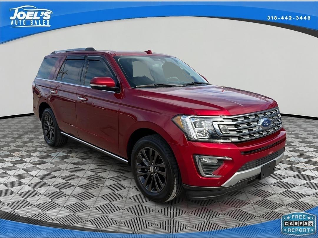Ford Expedition Limited 2WD 2019