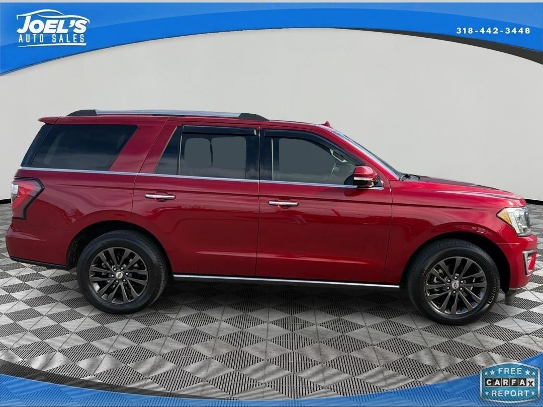 Ford Expedition Limited 2WD 2019