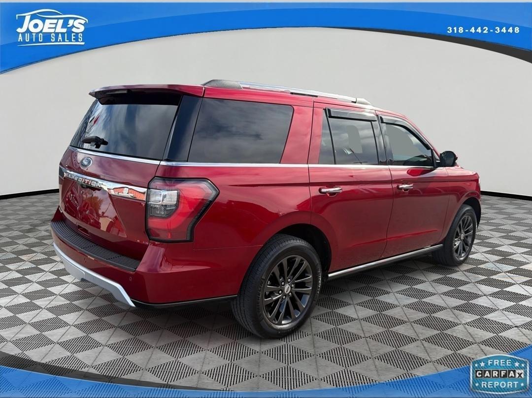 Ford Expedition Limited 2WD 2019