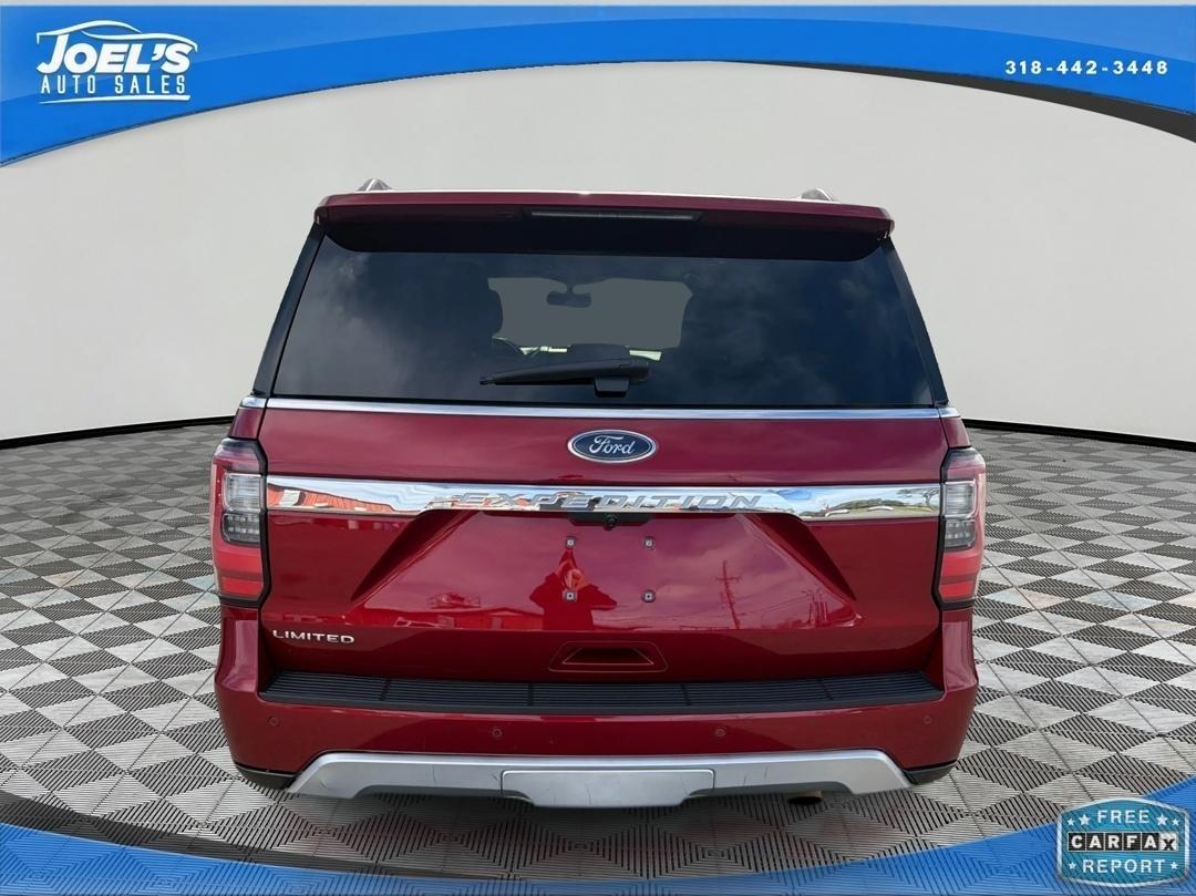 Ford Expedition Limited 2WD 2019