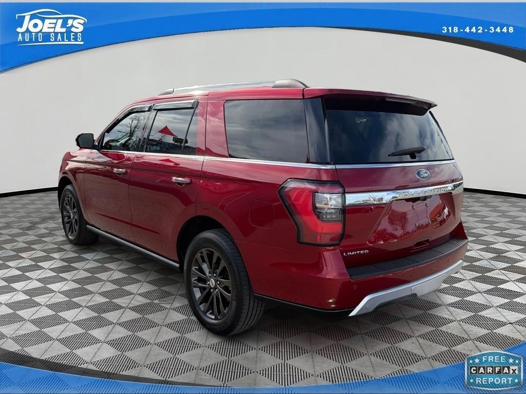 Ford Expedition Limited 2WD 2019
