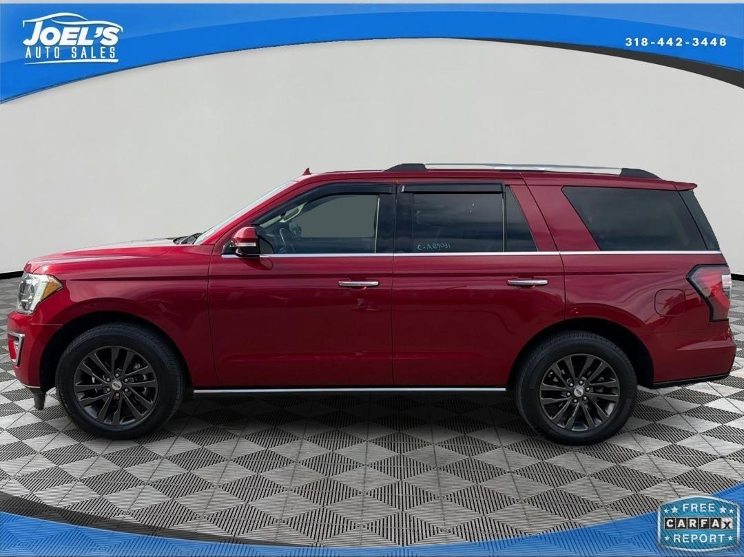 Ford Expedition Limited 2WD 2019
