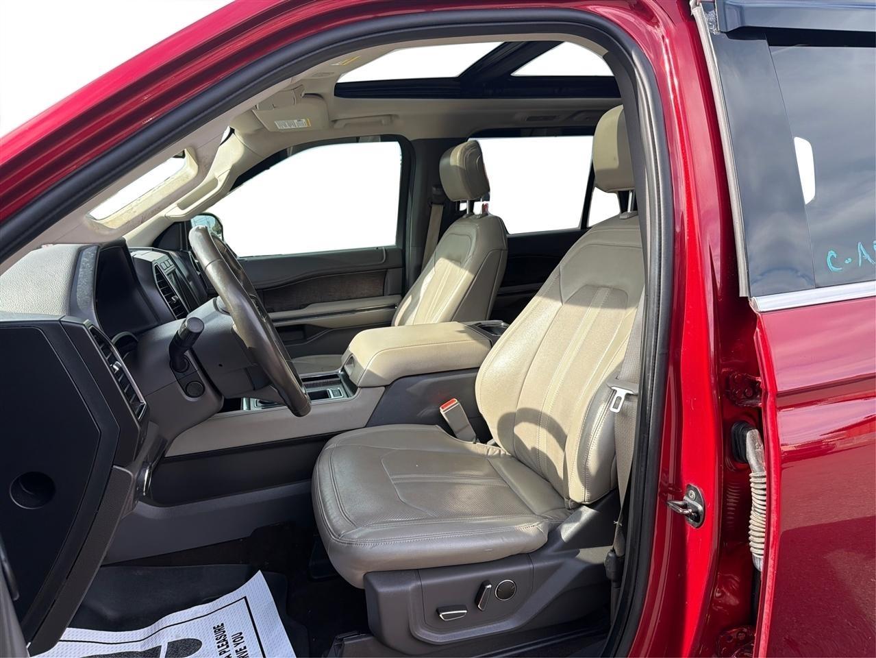 Ford Expedition Limited 2WD 2019