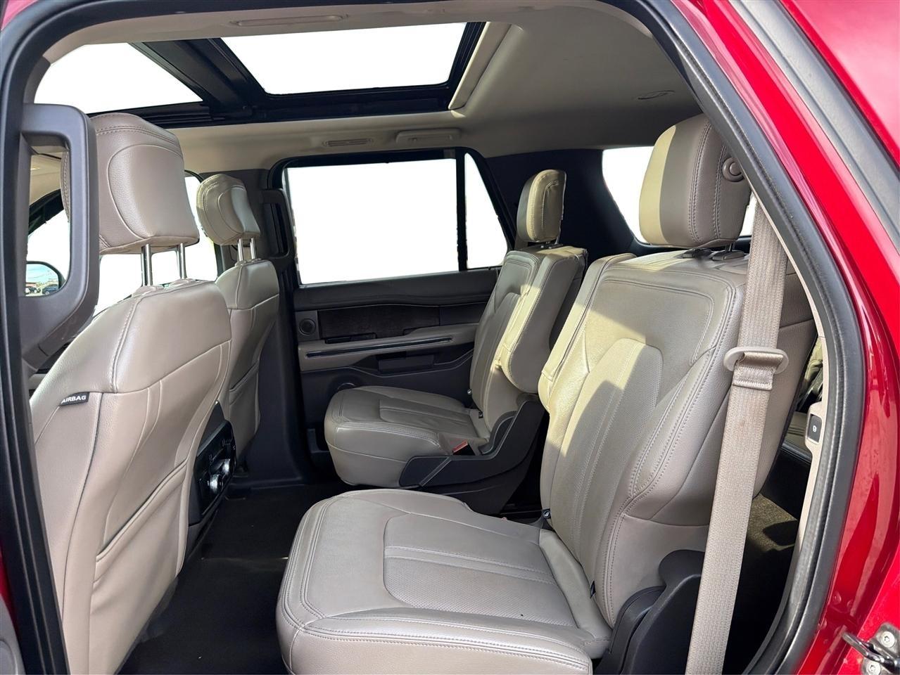 Ford Expedition Limited 2WD 2019