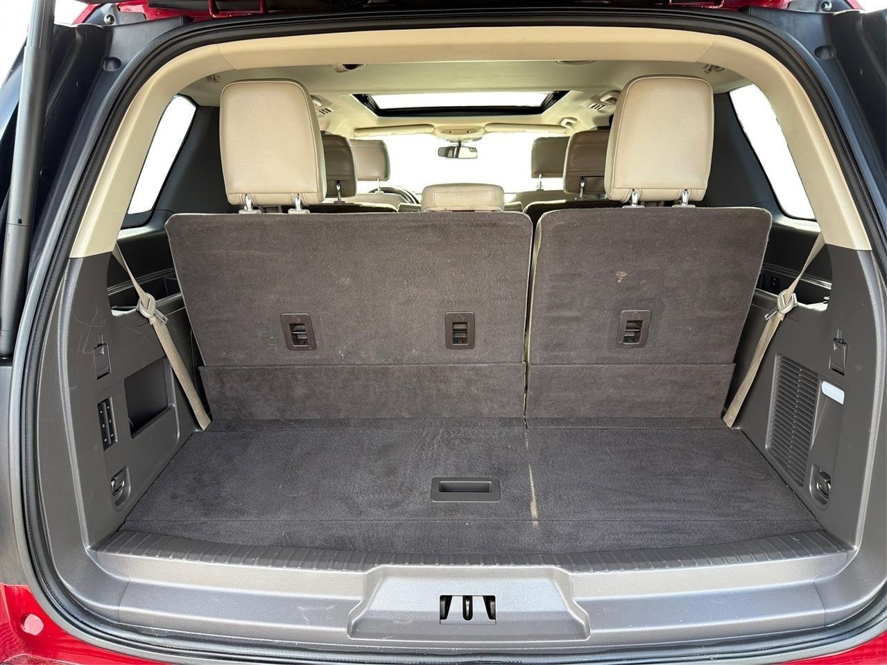 Ford Expedition Limited 2WD 2019