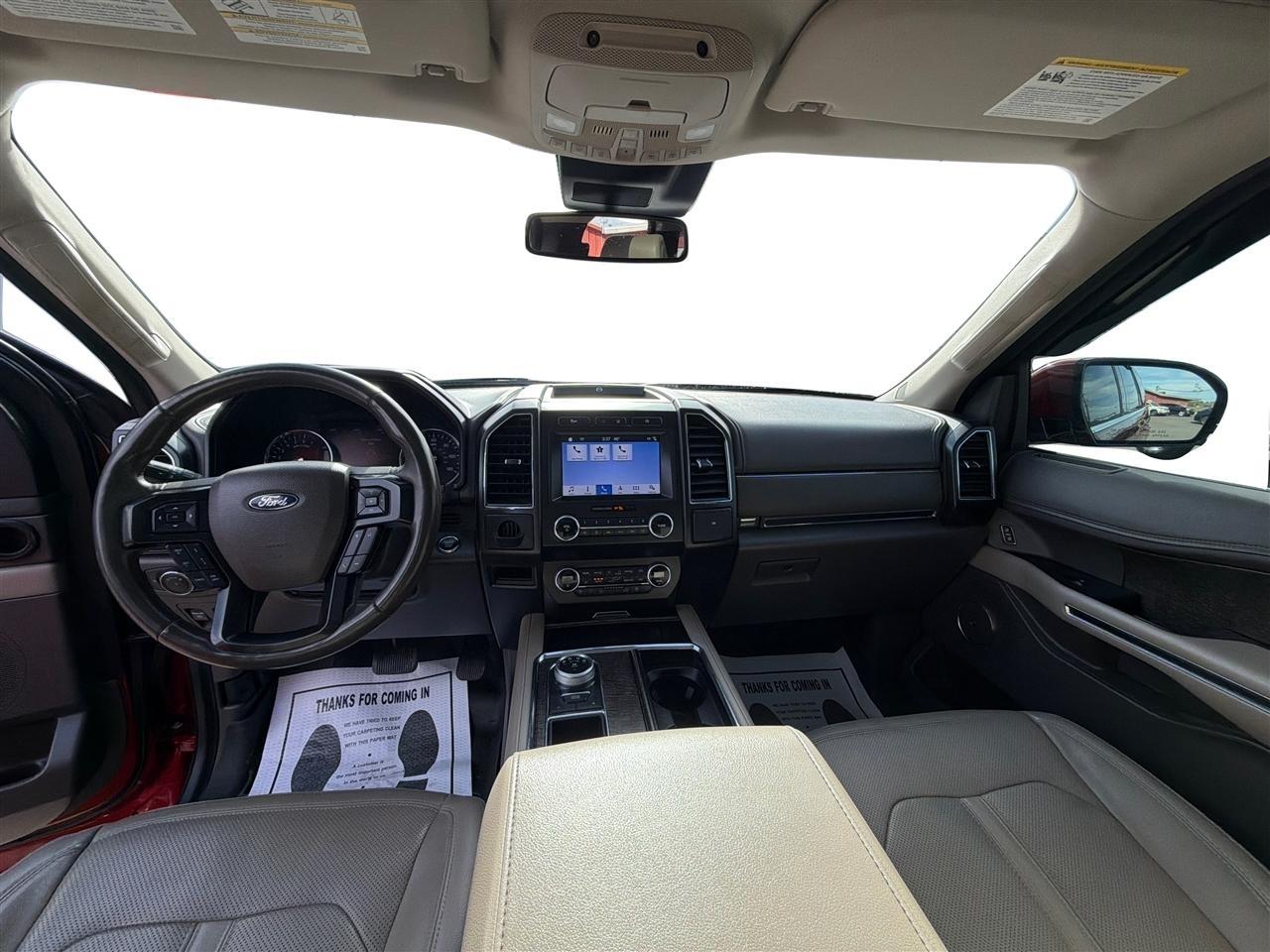 Ford Expedition Limited 2WD 2019