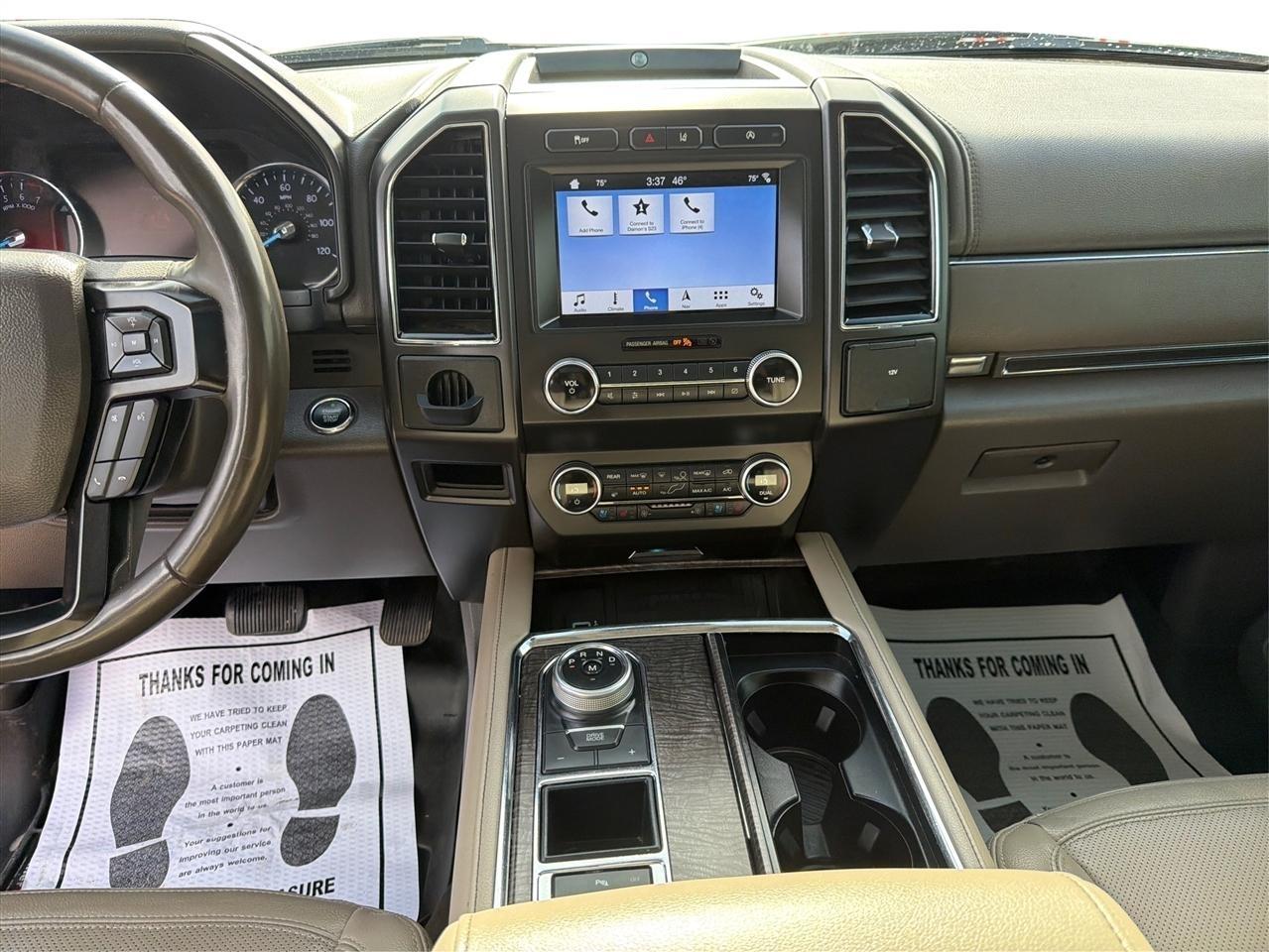 Ford Expedition Limited 2WD 2019